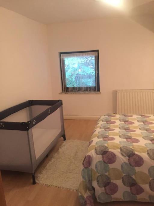 Lovely Spacious 3Room Loft Under Roof-100M2-Touristarea Rauth エクステリア 写真